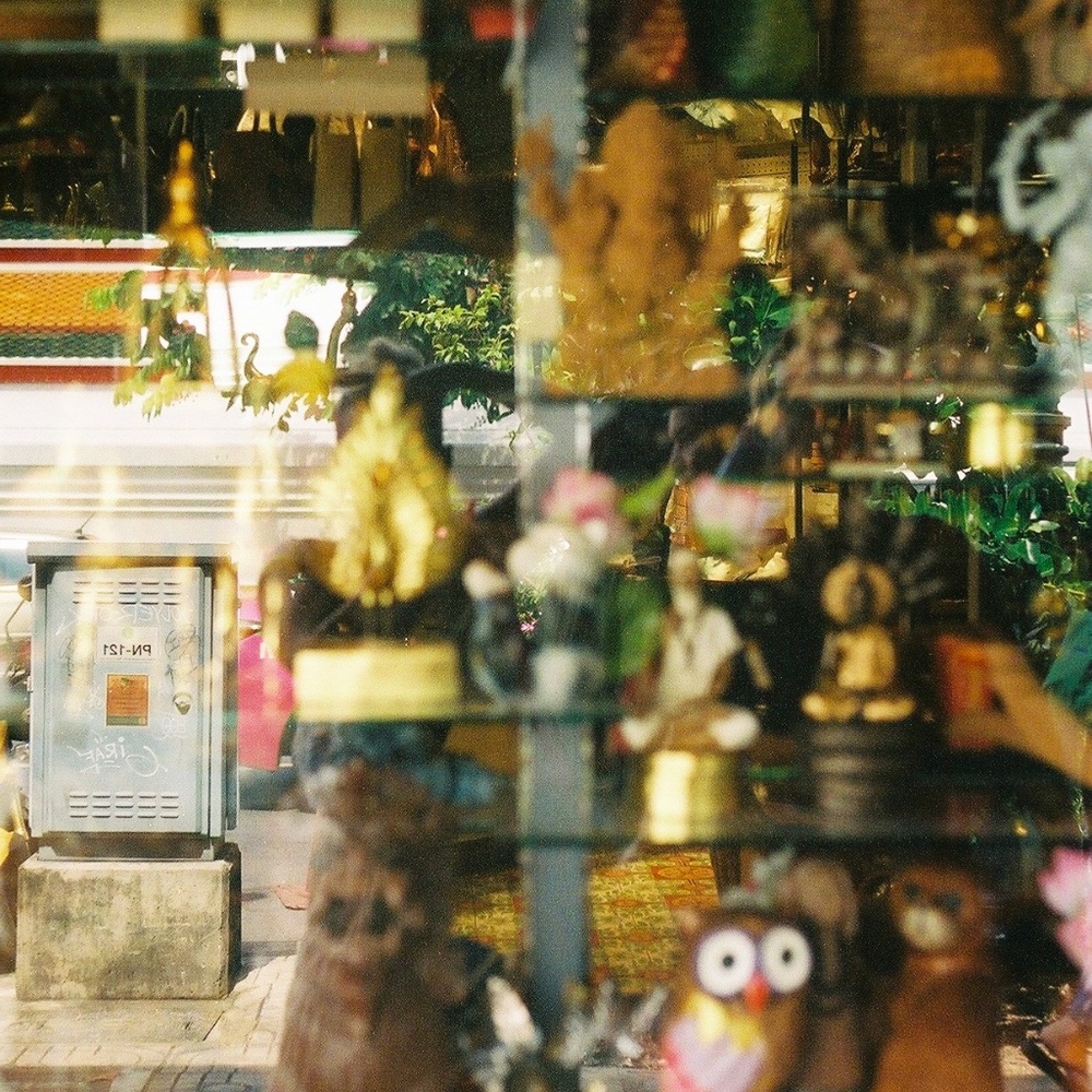 Meet your Posher, Kaitlyn